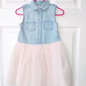 Toddler dress